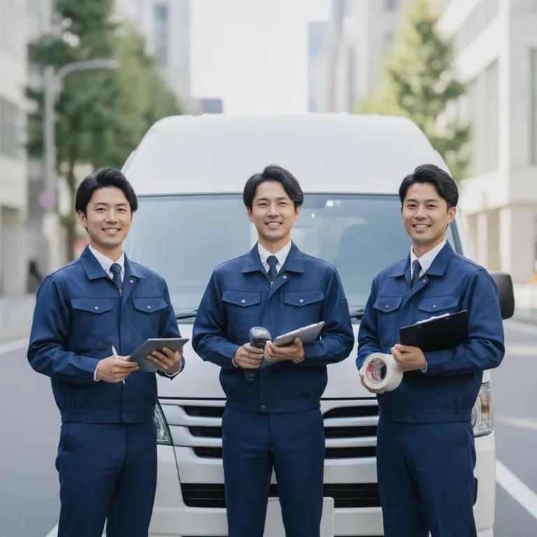 通関業者 阿南市